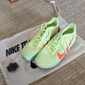 Nike Zoom Rival XC Ttack and Field Distance Spikes Size M 7.5 / W 9